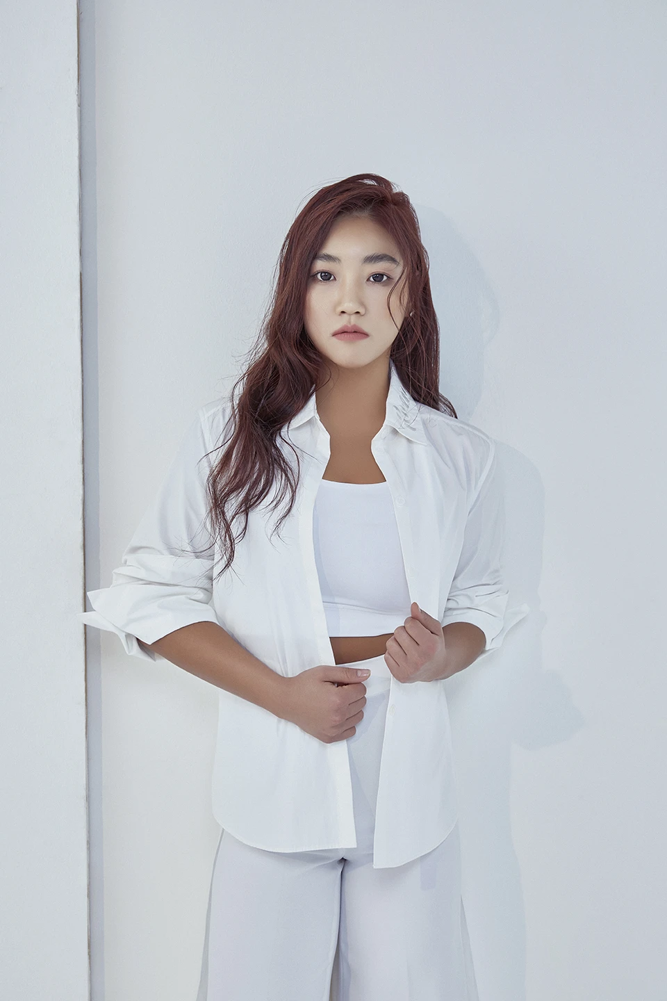 Singles — Beauty 사진 03