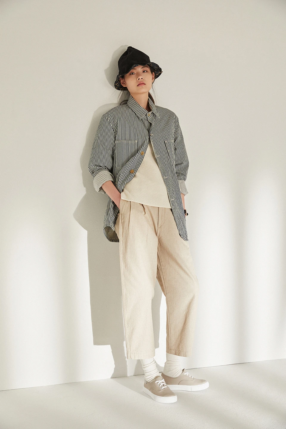 Singles — Fashion 사진 01