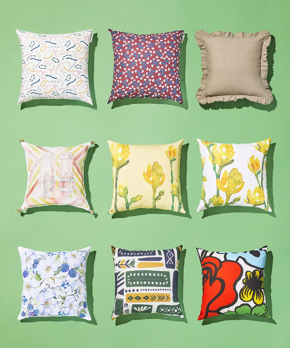 Singles — Product 사진 01