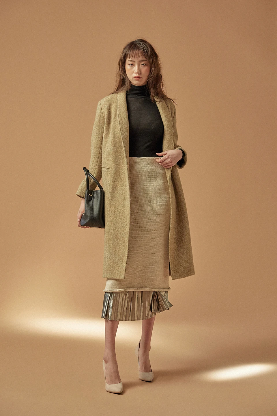 Singles — Fashion 사진 06