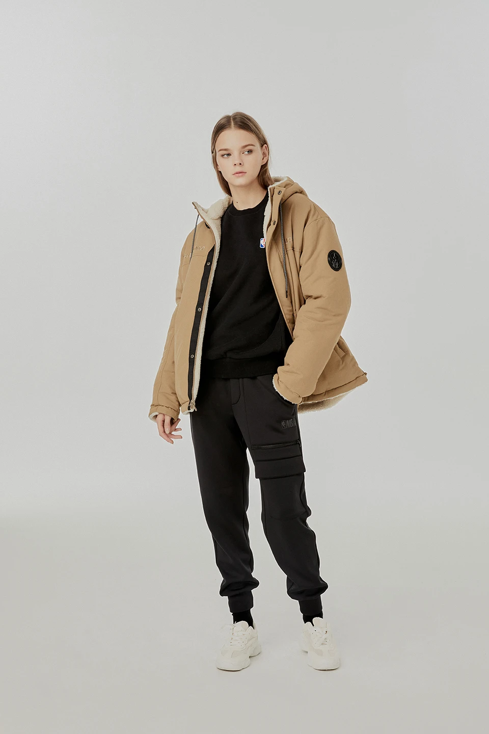 NBA — Fashion 사진 12