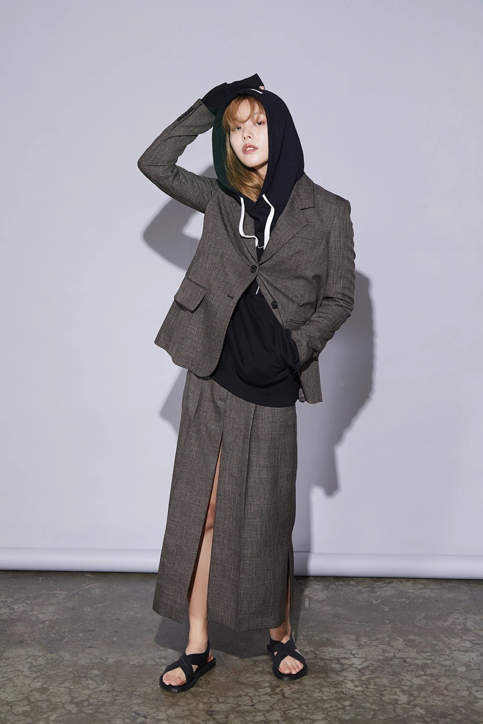 Singles — Fashion 사진 01