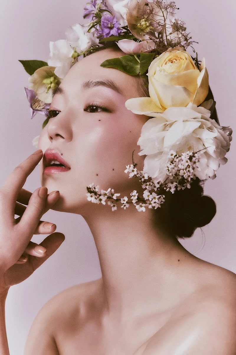 Singles — Beauty 사진 01