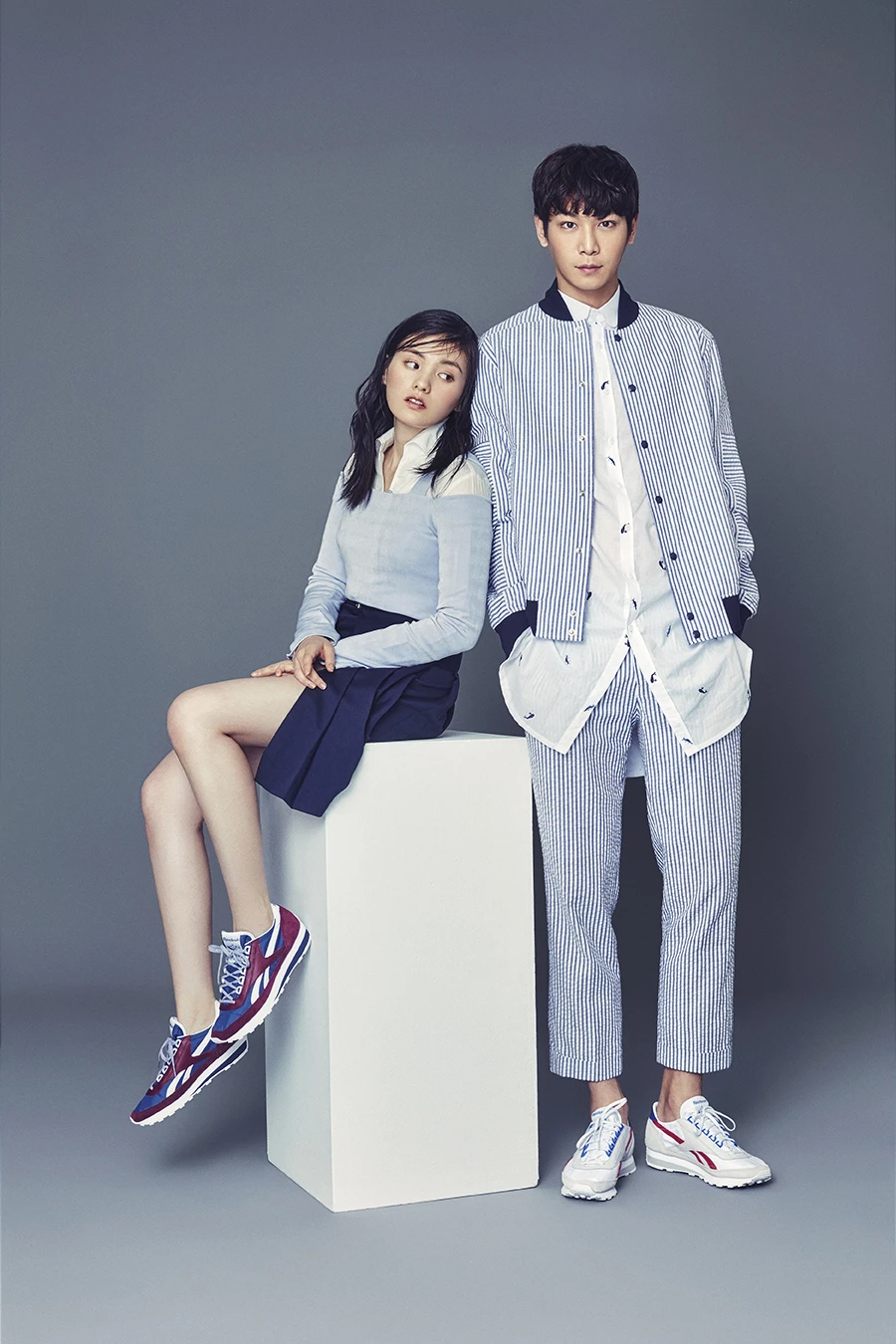 Reebok — Fashion 사진 02