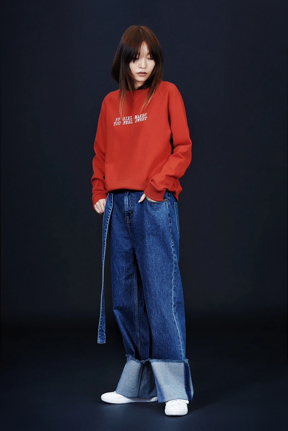 push button — Fashion 사진 01