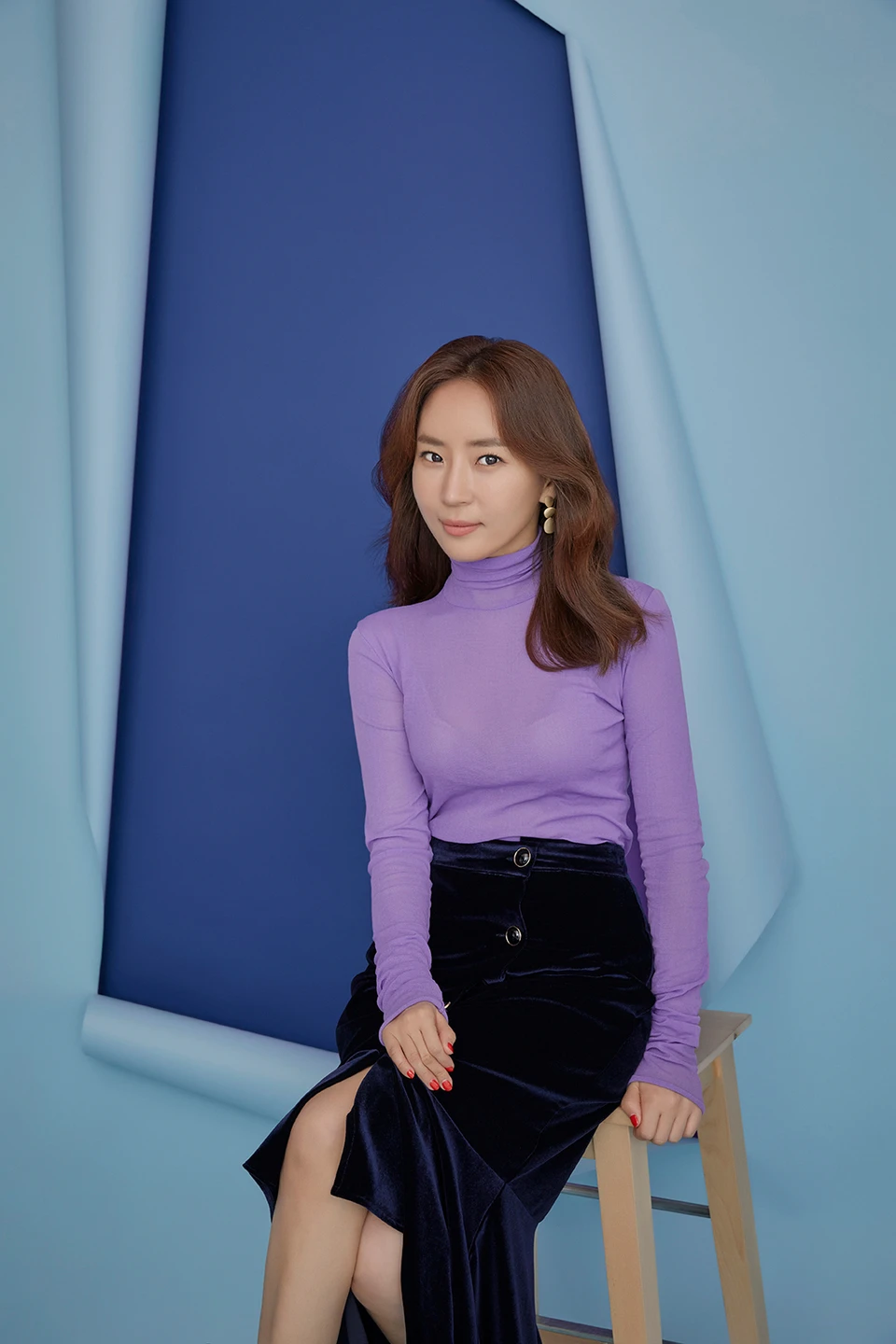 Singles — Beauty 사진 02