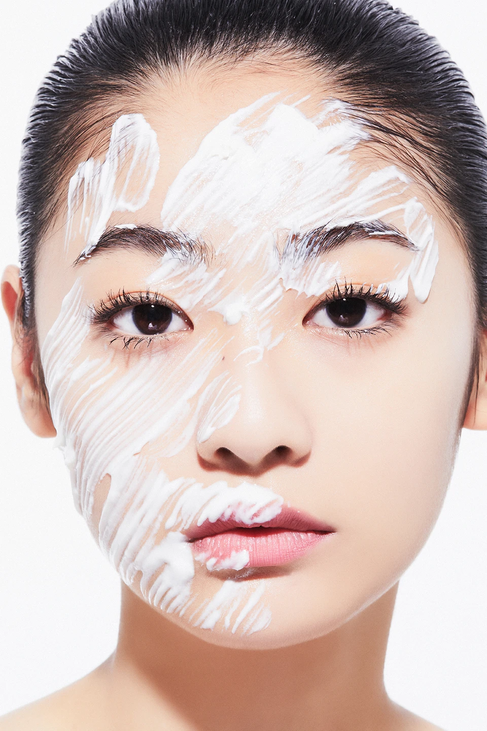 Singles — Beauty 사진 02
