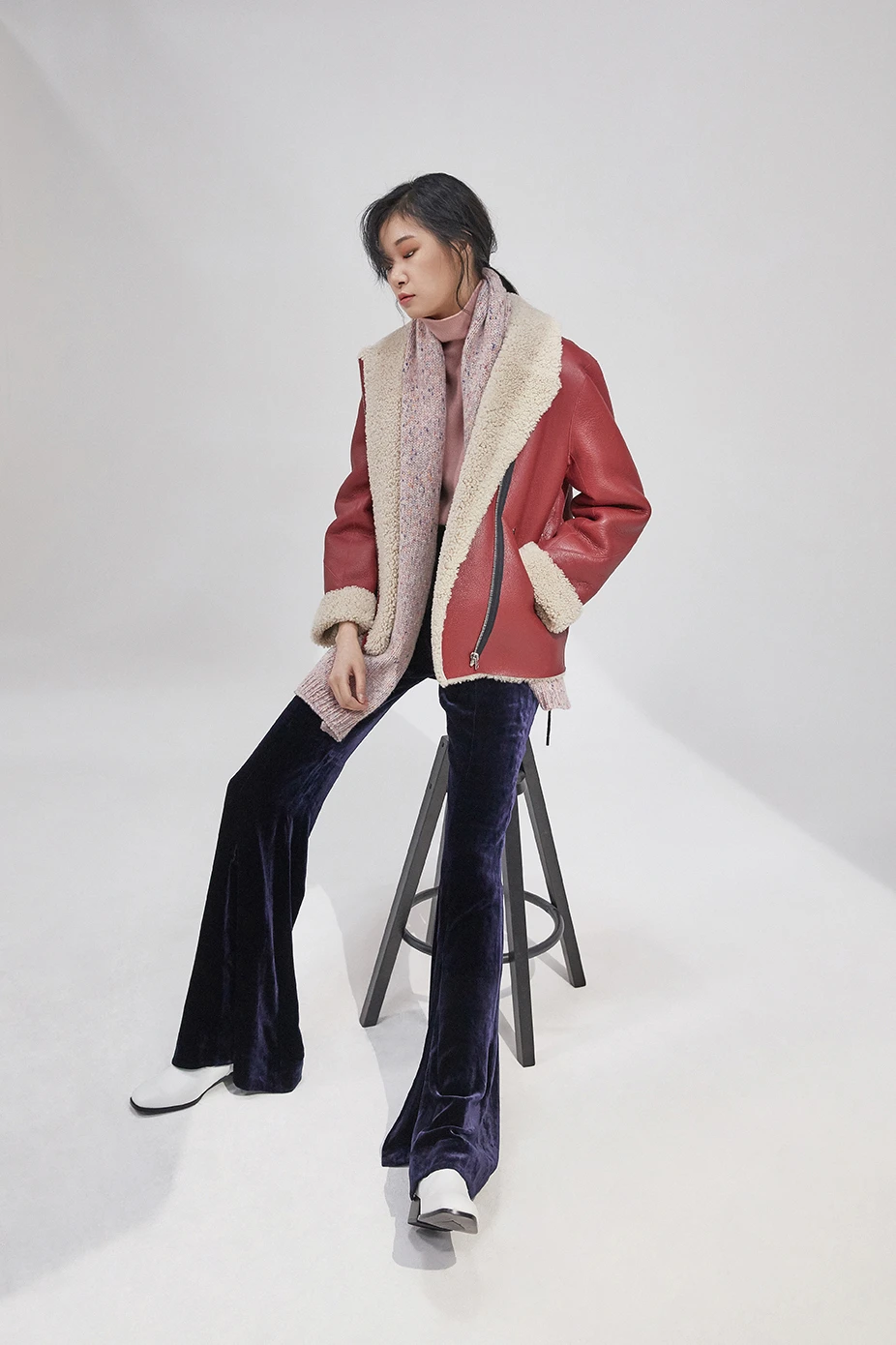 Singles — Fashion 사진 10