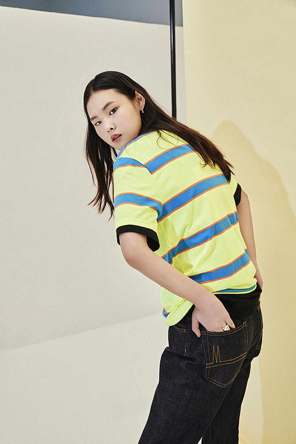 Singles — Fashion 사진 12