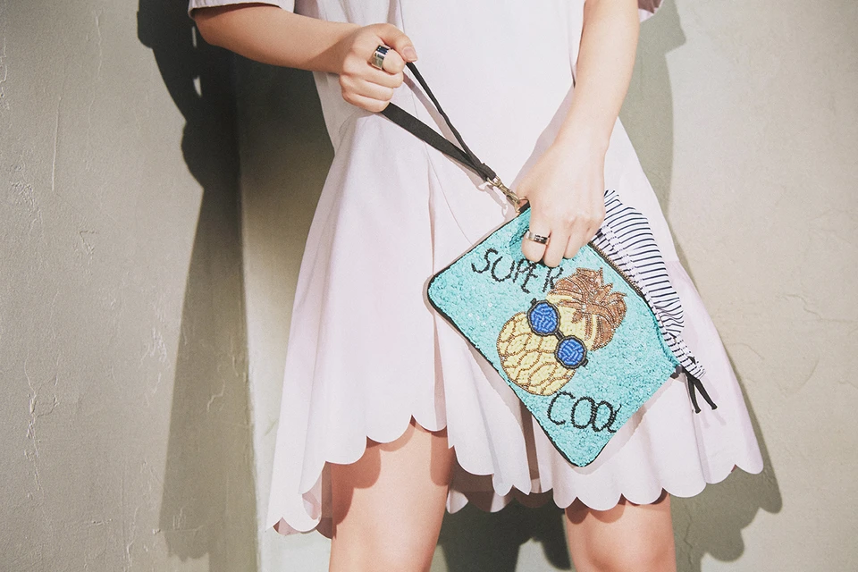 Singles — Fashion 사진 06