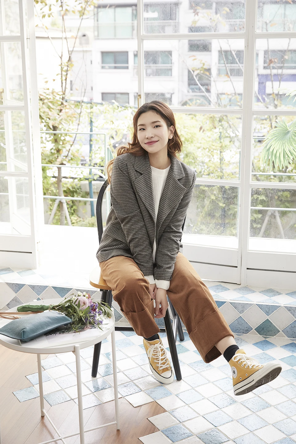 marymond — Fashion 사진 09