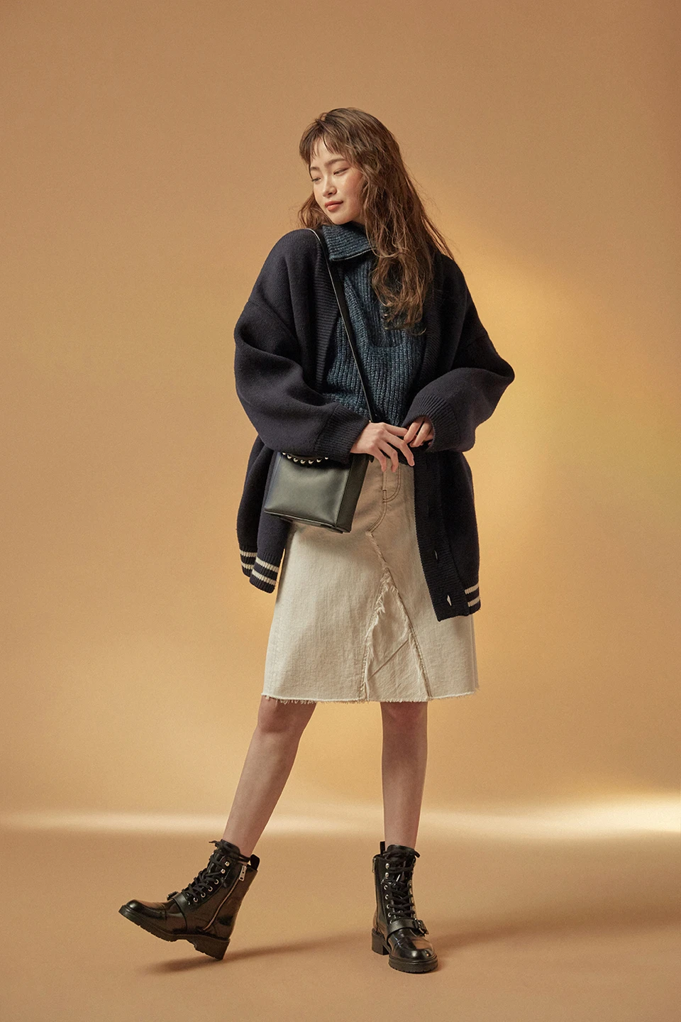Singles — Fashion 사진 07