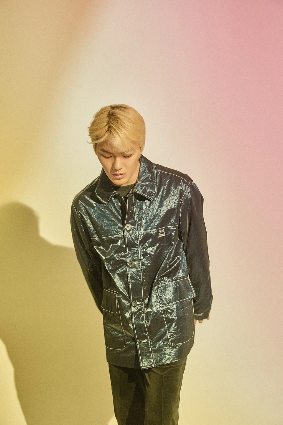 Singles — Fashion 사진 01