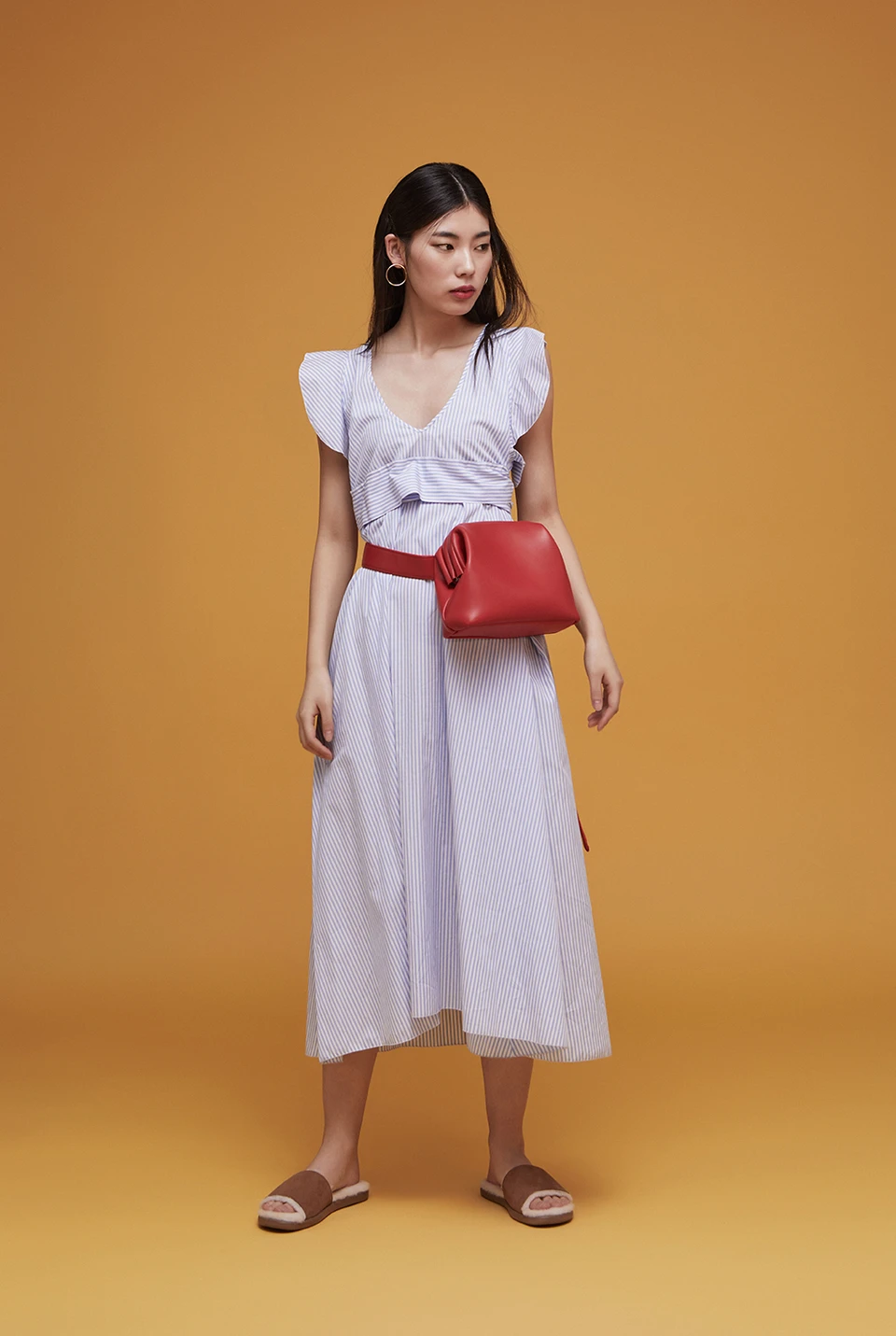 Singles — Fashion 사진 03