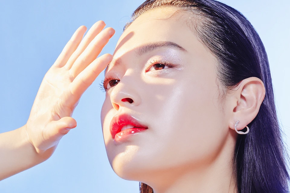 Singles — Beauty 사진 06