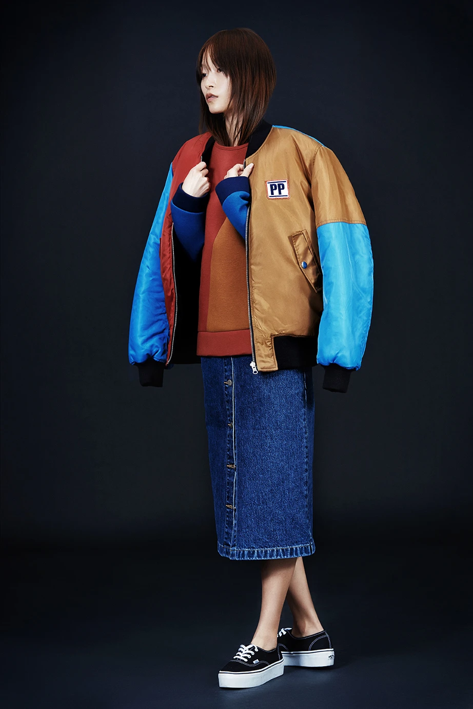 push button — Fashion 사진 06