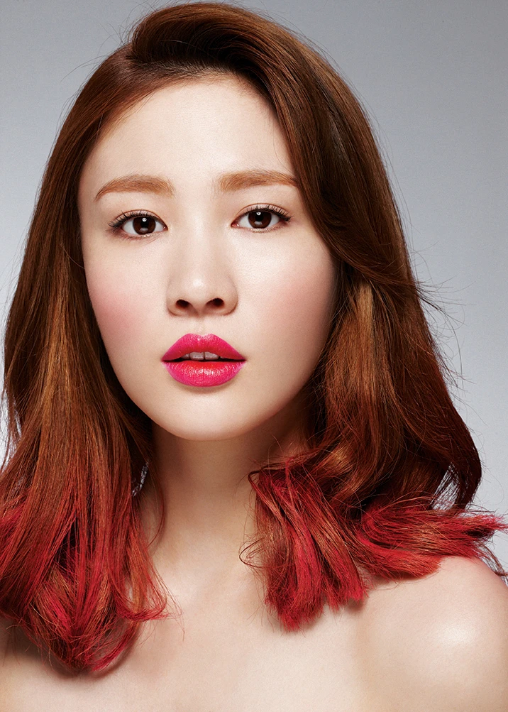 Singles — Beauty 사진 01