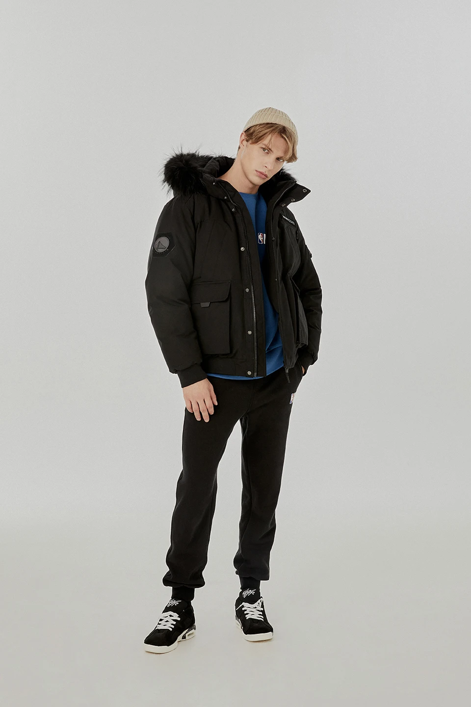 NBA — Fashion 사진 14