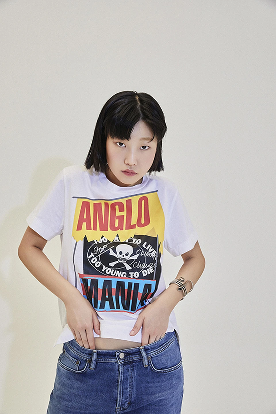 Singles — Fashion 사진 10