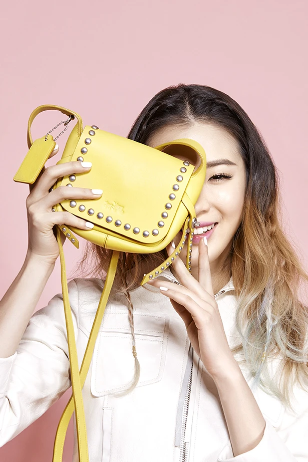 coach — Fashion 사진 05
