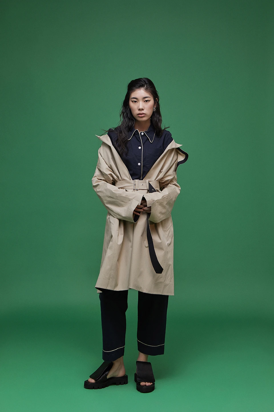 Singles — Fashion 사진 02