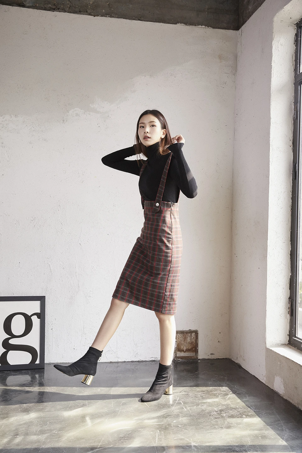 marymond — Fashion 사진 05