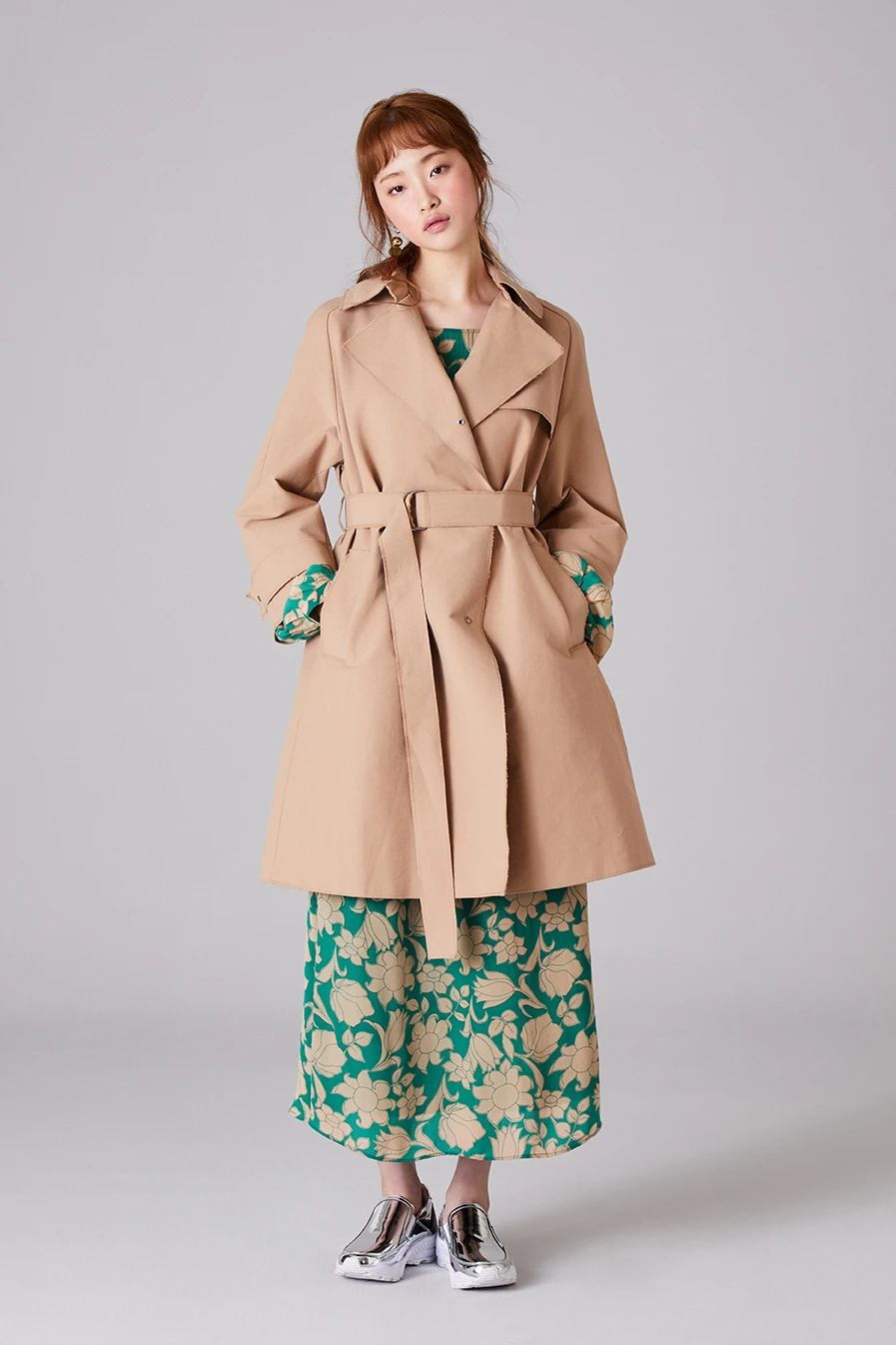 Singles — Fashion 사진 05