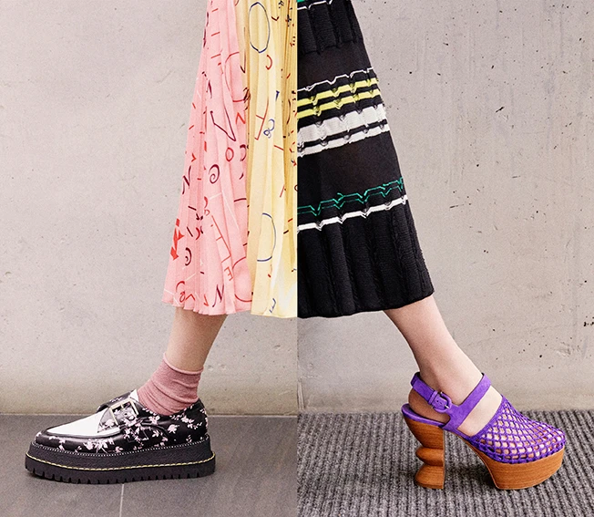 Singles — Fashion 사진 06
