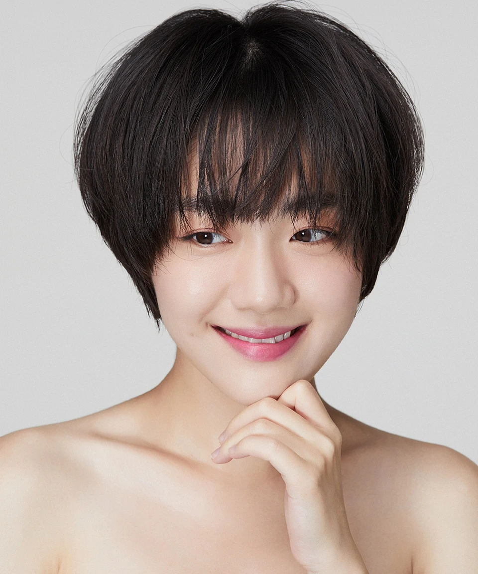 Singles — Beauty 사진 01