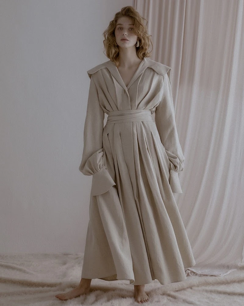 Form & feeling — Fashion 사진 08