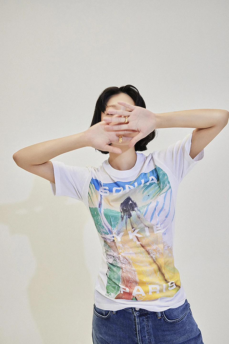 Singles — Fashion 사진 01