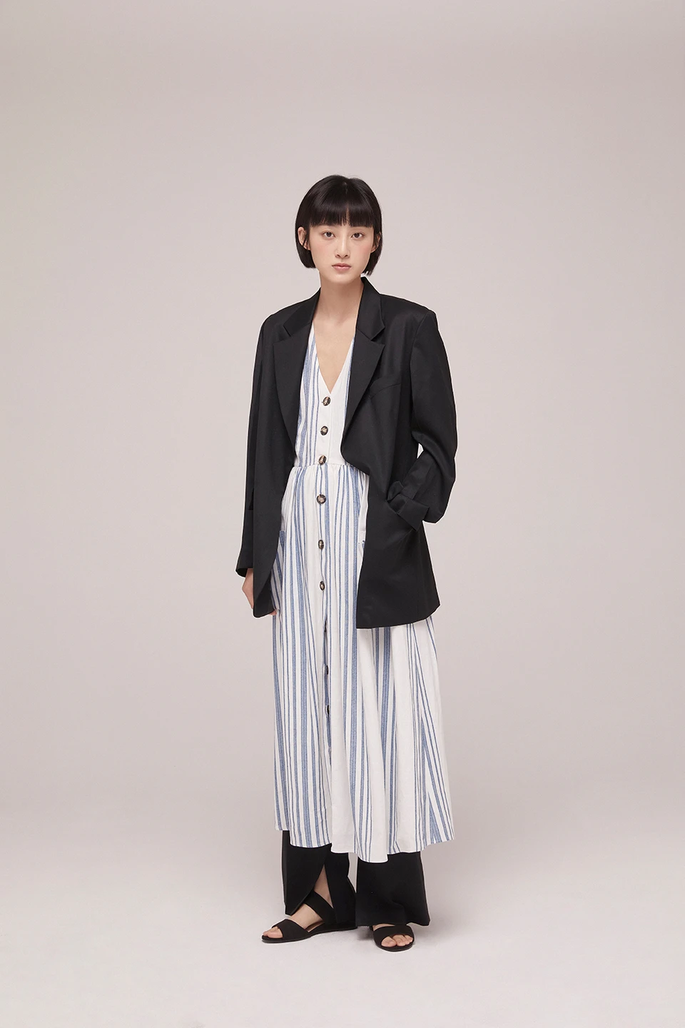 Singles — Fashion 사진 12