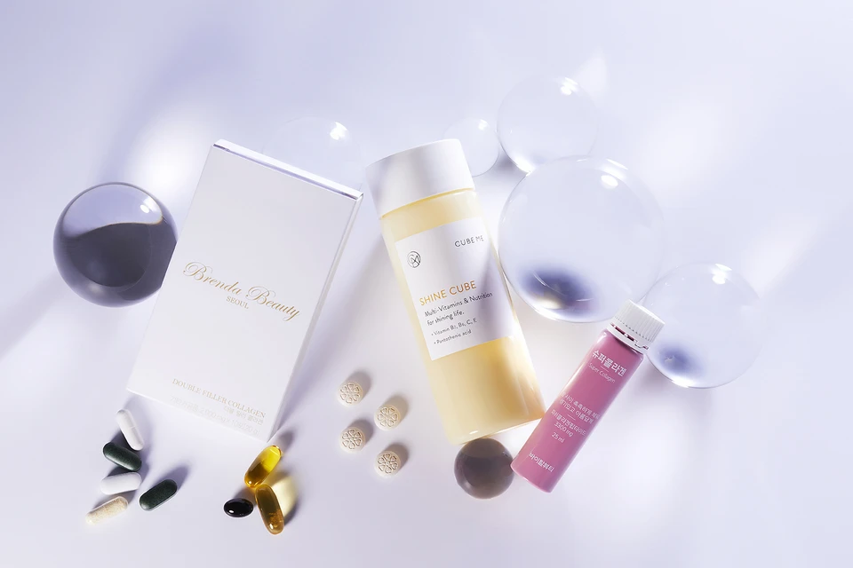 Singles — Product 사진 01