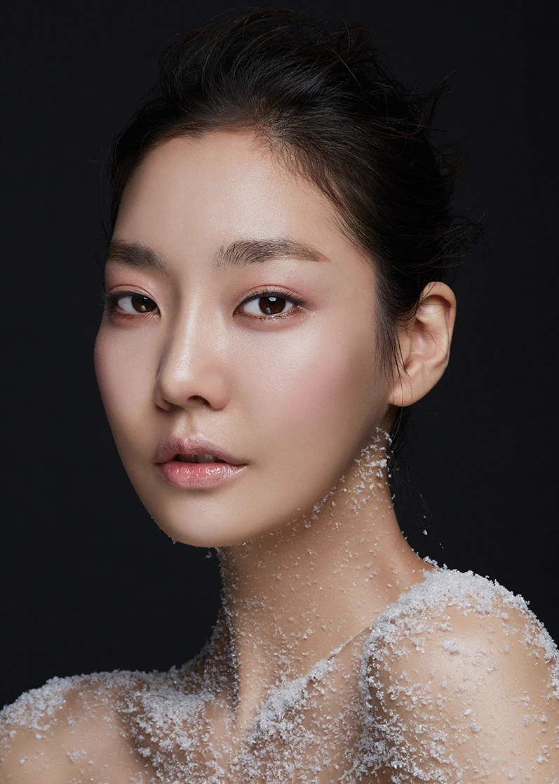 Singles — Beauty 사진 01