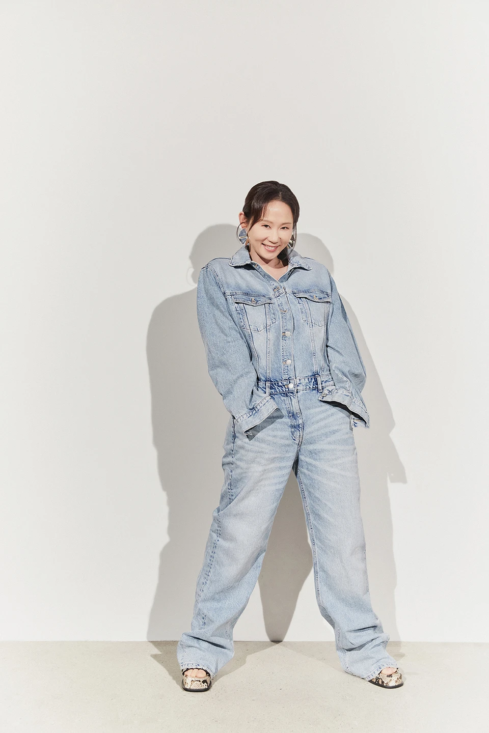 Woman Sense — Fashion 사진 03