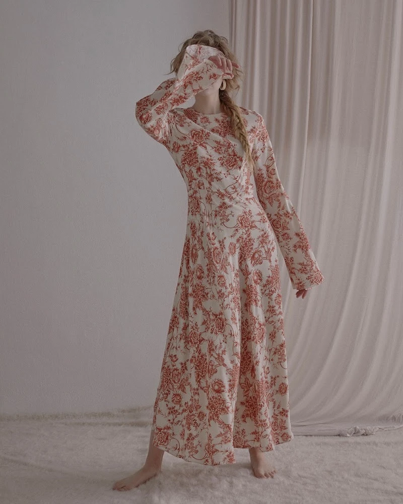 Form & feeling — Fashion 사진 05
