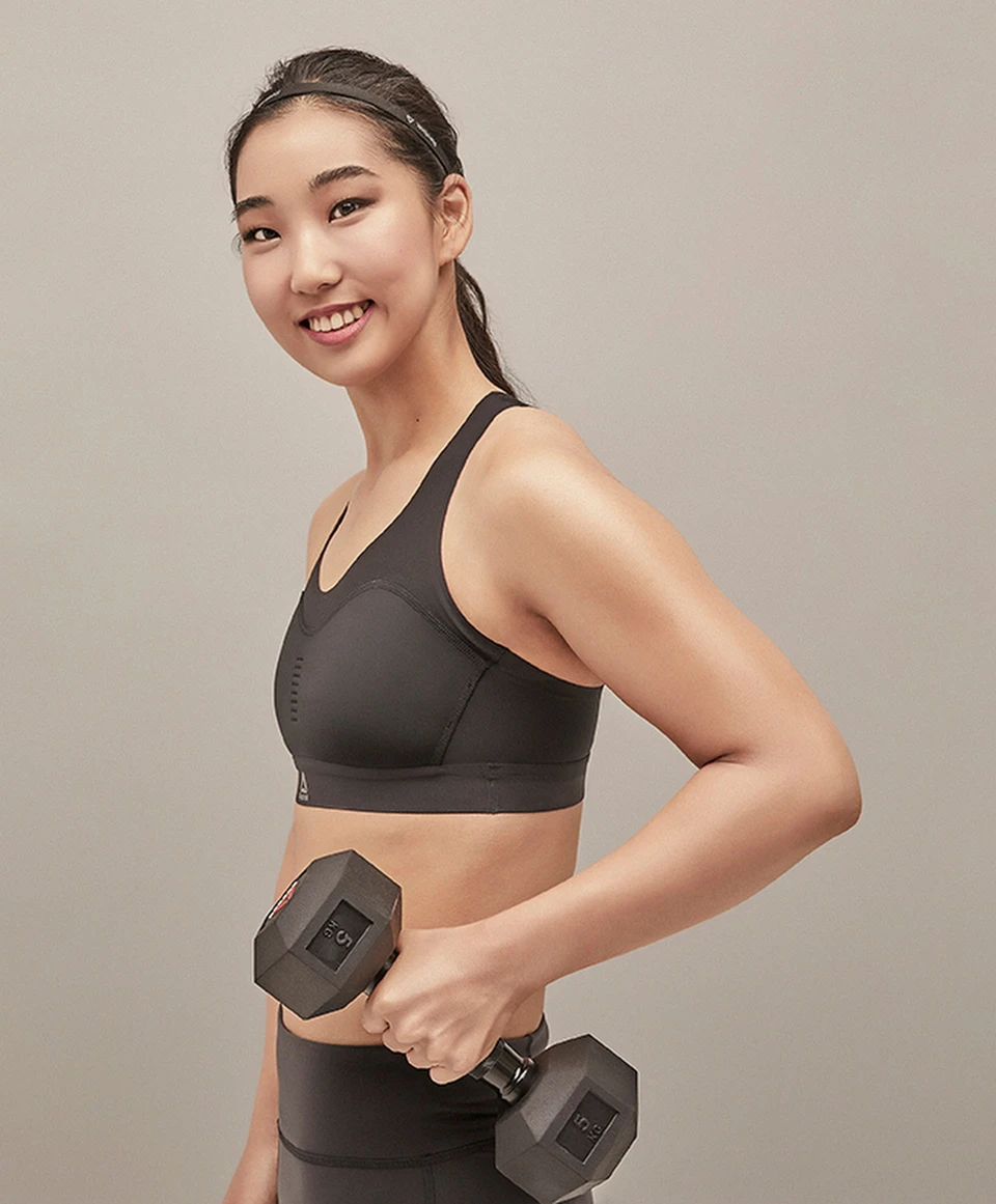 Reebok — Beauty 사진 12