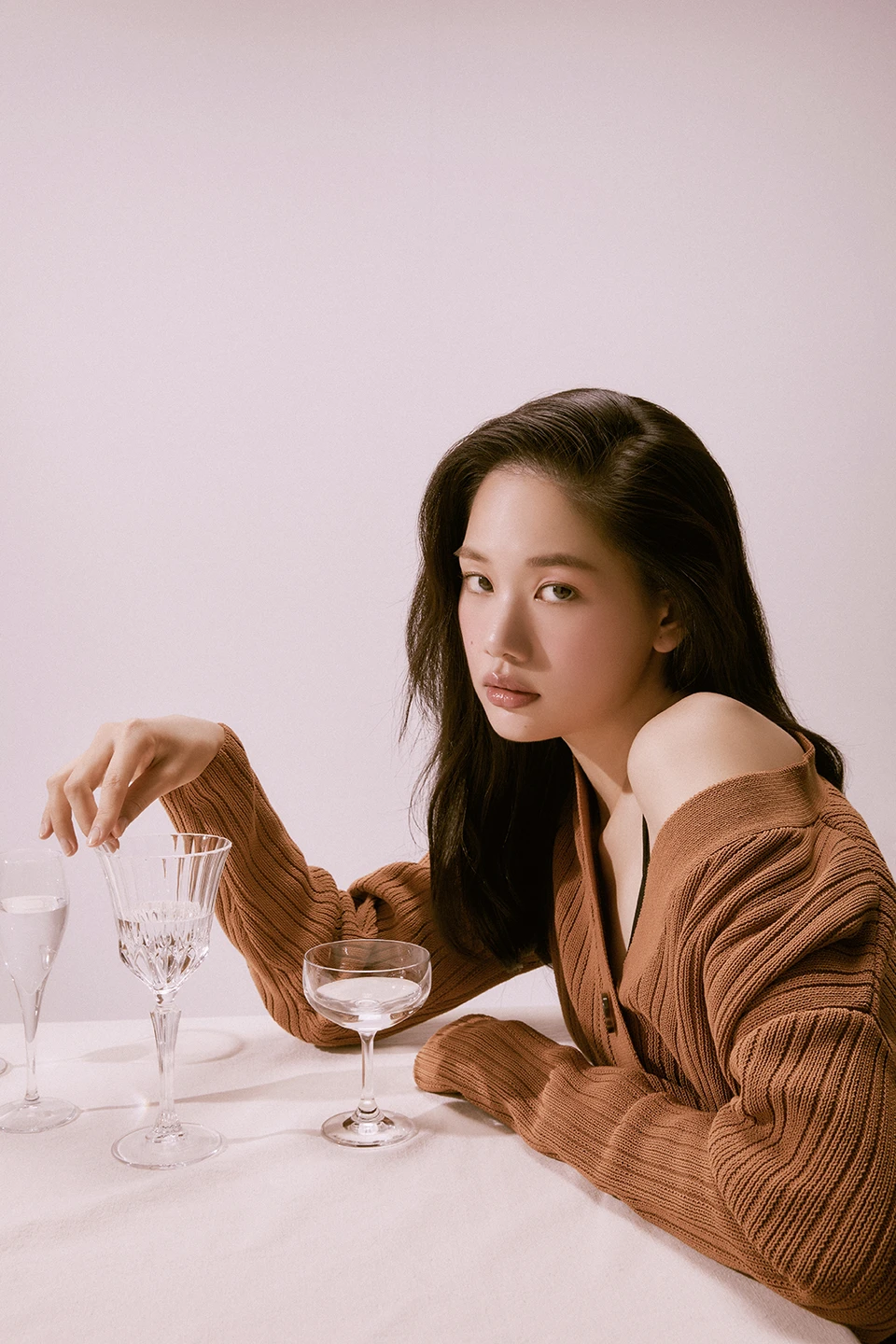 Singles — Beauty 사진 01