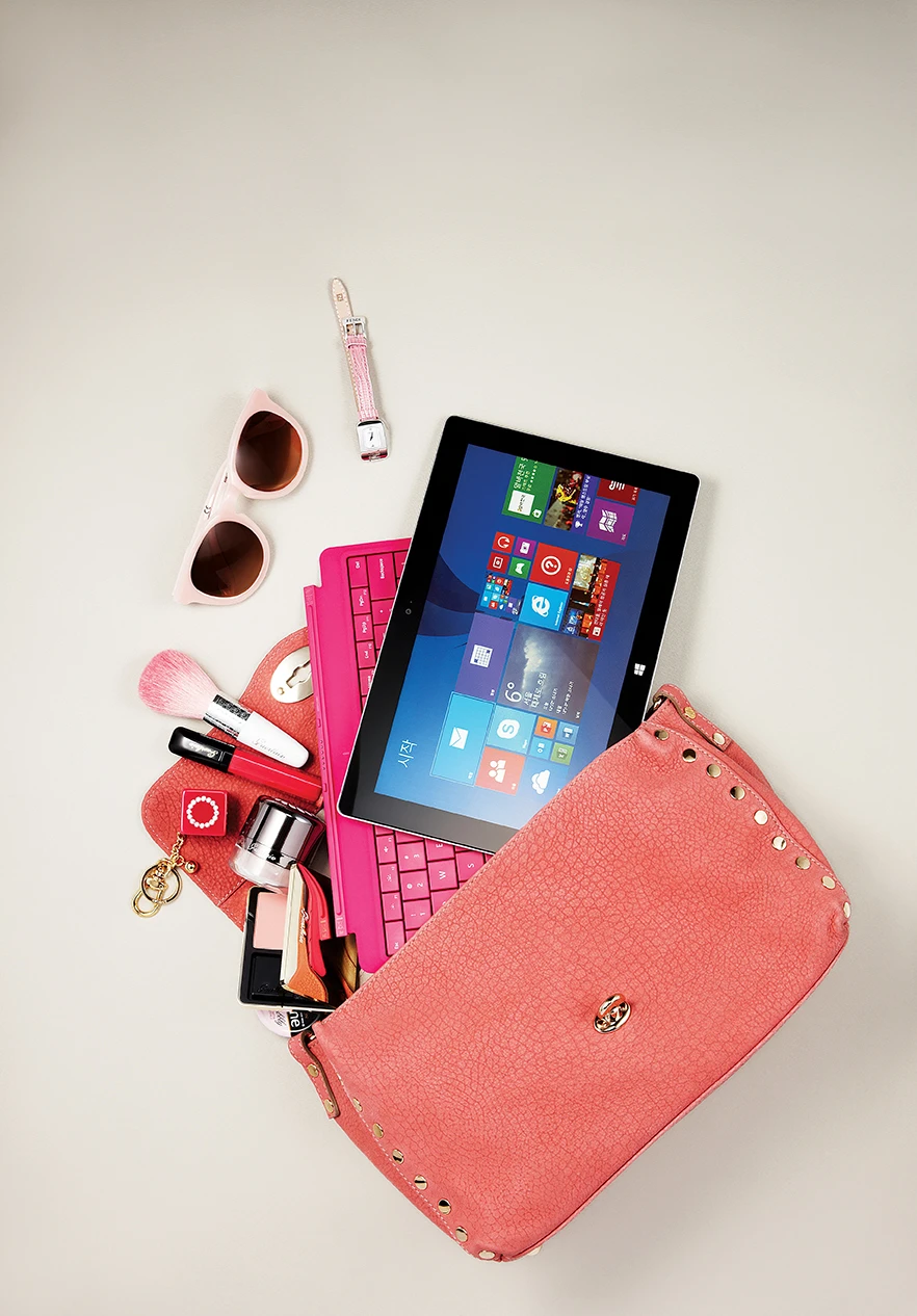 Singles — Product 사진 02