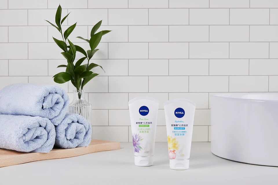 nivea — Product 사진 01