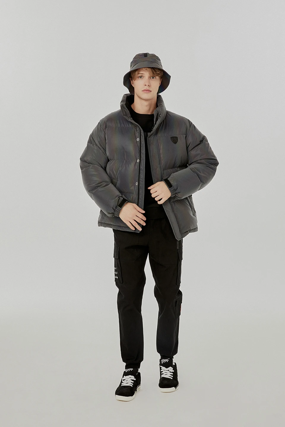 NBA — Fashion 사진 18