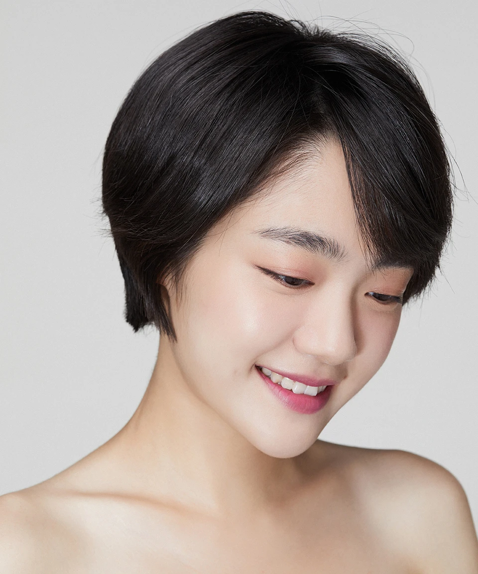 Singles — Beauty 사진 02