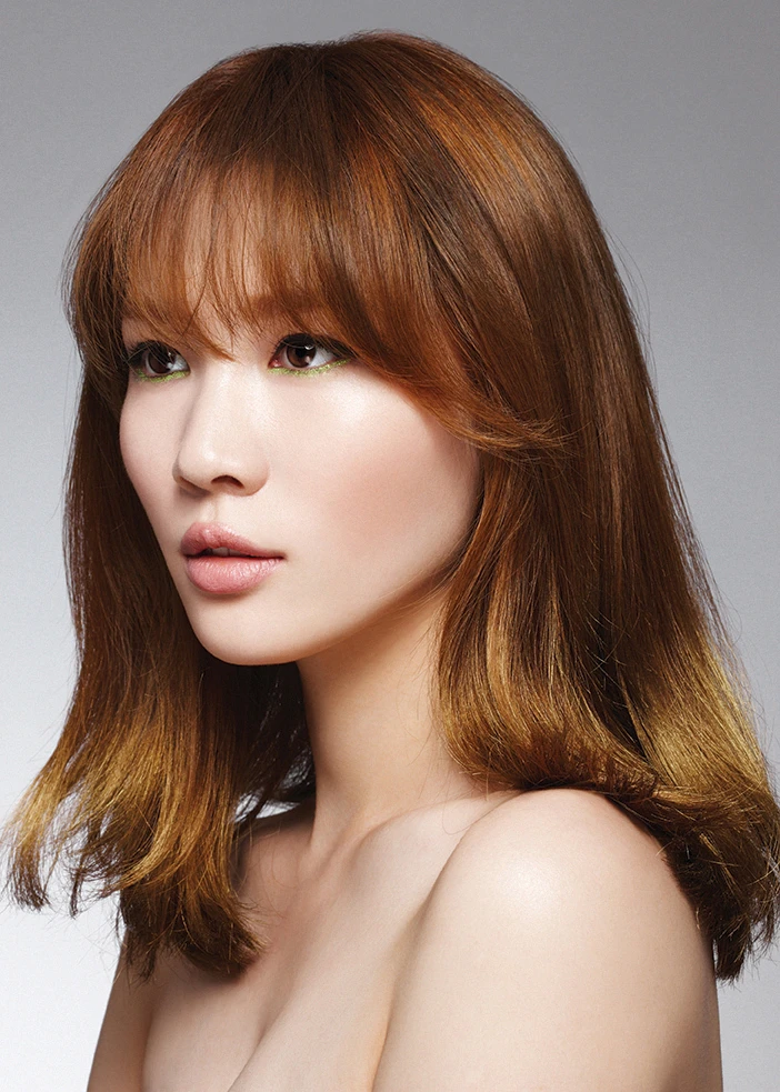 Singles — Beauty 사진 03