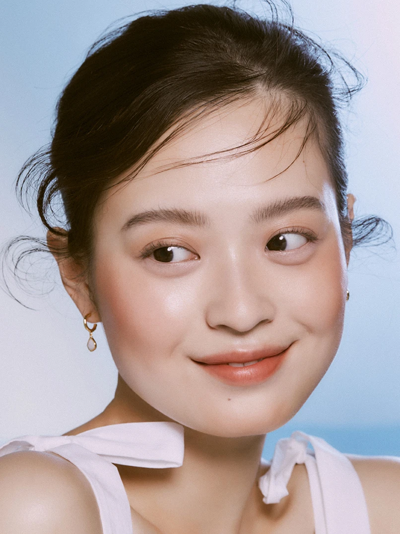Singles — Beauty 사진 07
