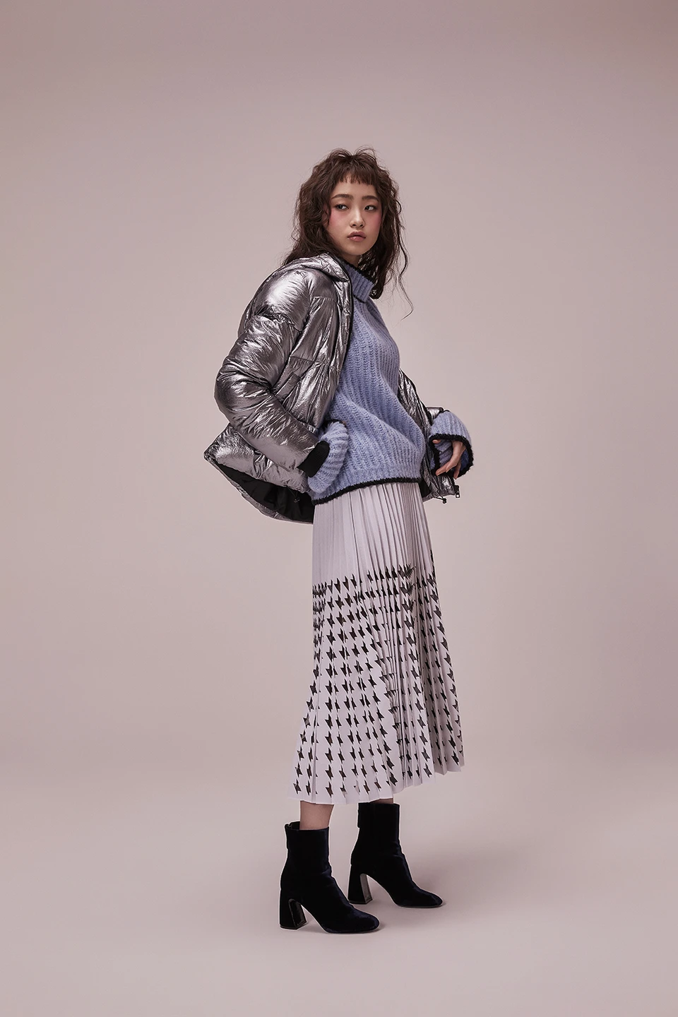 Singles — Fashion 사진 01