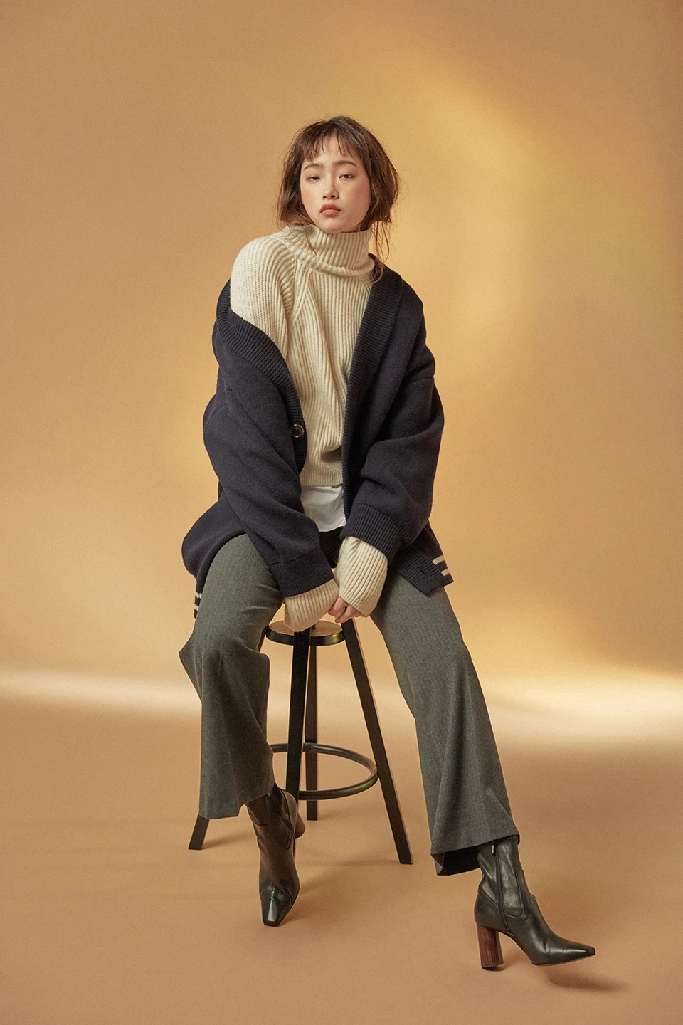 Singles — Fashion 사진 08