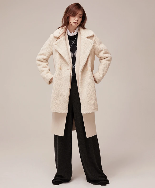 Singles — Fashion 사진 04