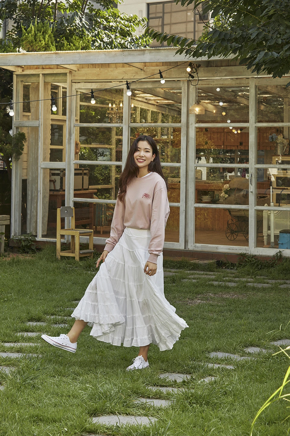 marymond — Fashion 사진 12