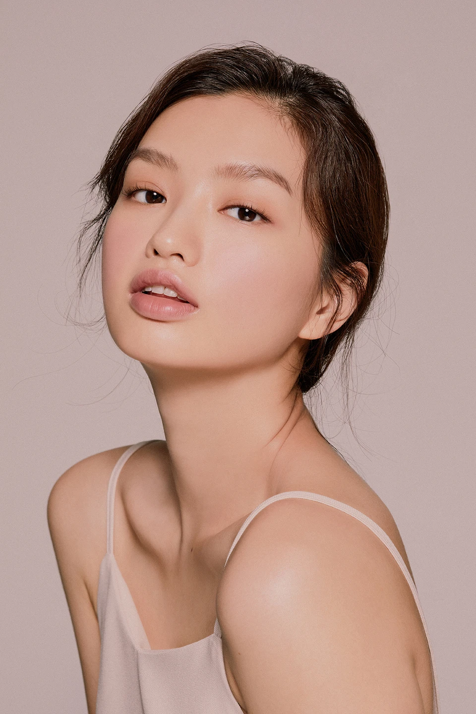 Singles — Beauty 사진 01