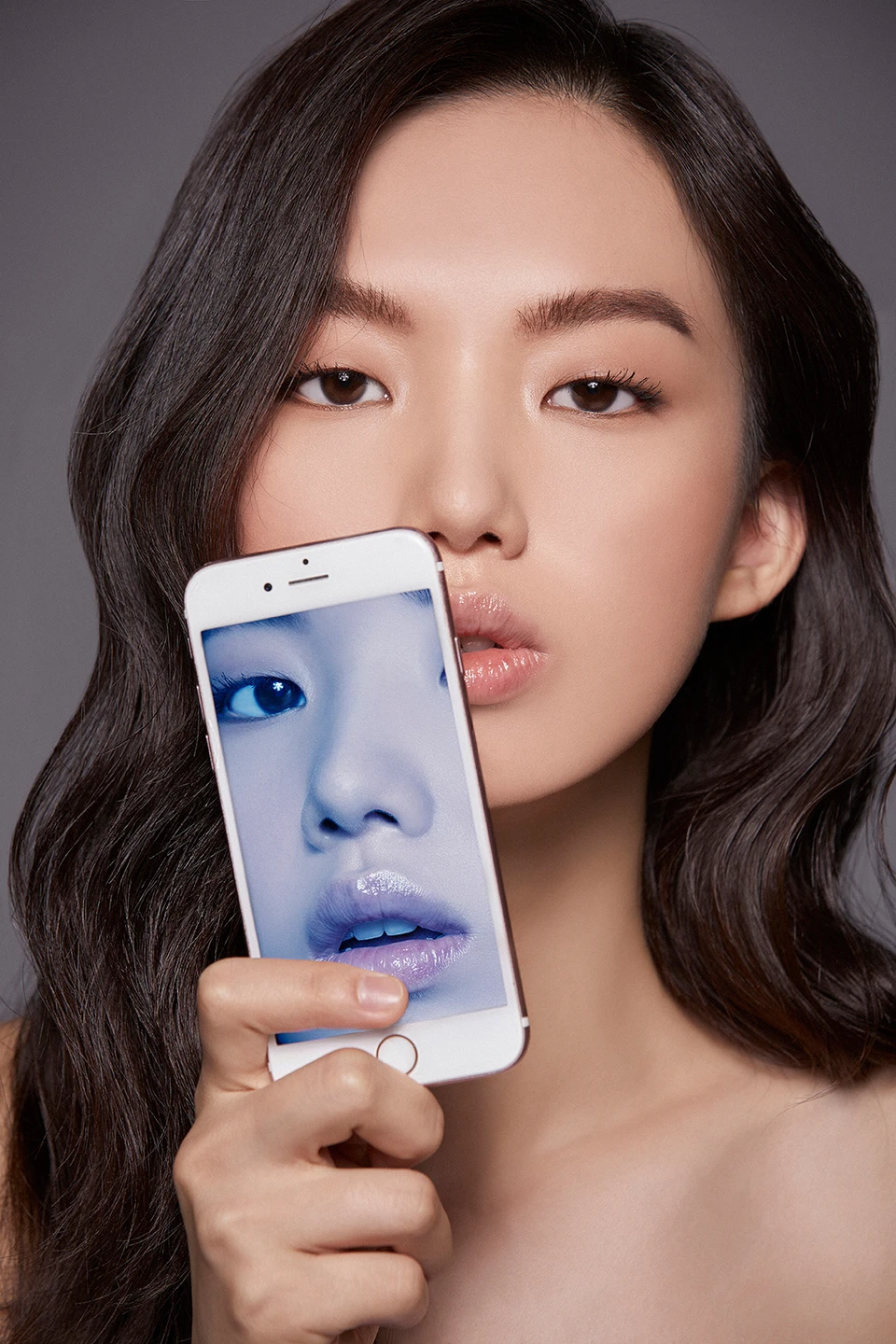 Singles — Beauty 사진 02